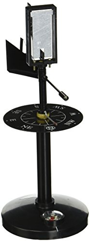 United Scientific ANMM01 Simple Anemometer