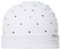Noppies Unisex Baby U Hat Rev Dani Aop M tze, Weiß, 0-3 Monate EU