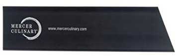 Mercer Culinary Knife Guard,Black 9 Inch x 2.5 Inch