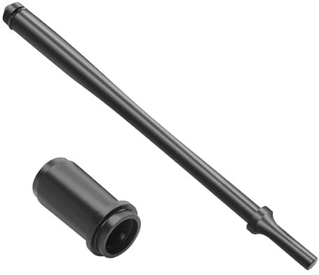 Maureen 29090 Ankare ringsats (lastbil)/uttagsverktyg för uttag/hylsor, svart, 14,5 x 4,75 x 1,25