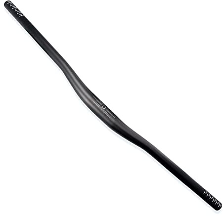 Jgbike 31.8mm MTB Rise Handlebar, Aluminum Alloy 720mm 780mm Handlebar for Mountain Bike Bicycle MTB XC Trail DH,e-Bike, Fat Bike Bicycle handlebar