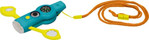 Die Spiegelburg - 6-in-1 Multitool - Nature Zoom, 18533