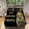 WHUOEUCO Spannbettlaken 140x200 cm Sphinx Bettwäsche Spannbettlaken Gebürstete Mikrofaser Bettlaken für Matratzenhöhe bis 30 cm, Atmungsaktiv Weich Spannbetttuch