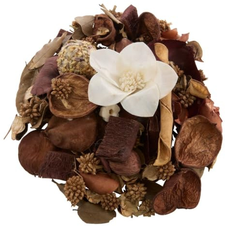 Atmosphera - Pot-pourri Wisa 140 g - Blanc