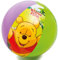 Intex 58025NP - Aufblasbarer Ball Winnie The Pooh, Vinyl, Mehrfarbig, 51 cm