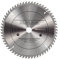 Hochwertiges Kreissägeblatt, 230 mm für Holz-Trennscheiben, Kreissägeblatt 230 mm x 22,23 mm (20 mm und 16 mm) x 40 Zähne