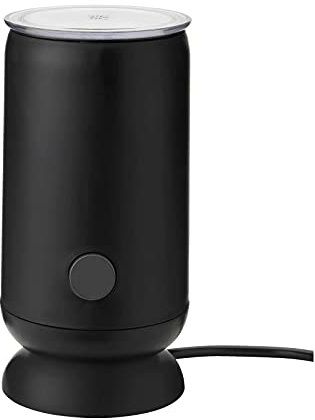 RIG TIG by stelton FOODIE Milchschäumer black - EU
