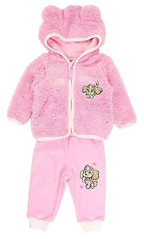 Disney bebisar - flickor Paw 51122709 S1 Baby set