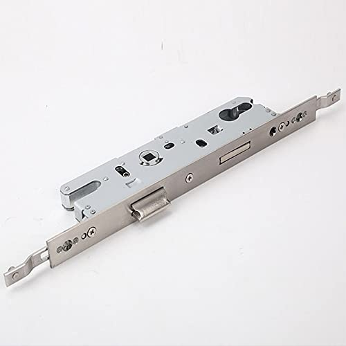 Mortice Sash Locks,Mortice Lock,Universal Sliding Door Lock Body Lock Core Locks Can Narrow Lock Part
