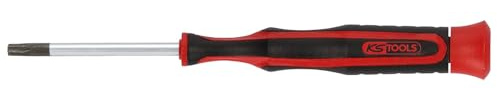 KS Tools 500.7115 Finmekanik-skruvmejsel Torx, T9