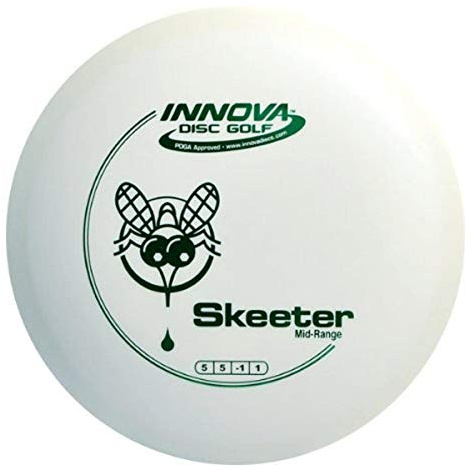 Innova - Champion Discs DX Skeeter golfskiva, 165-169 g (färgerna kan variera)