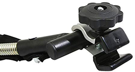 P2r ( Cycle) Halteseil Anhänger Fahrrad für Anhänger Kind Skibindung auf Base mit Regler