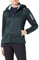 CMP - Melange-Softshelljacke für Damen mit abnehmbarer Kapuze, Eden Mel., D40