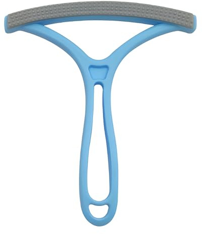 Épilateur pour poils de chat – Rouleau anti-peluches double face | Épilateur de poils de chien et de chat, outil anti-peluches, élimination réutilisable des d'animaux pour fournitures pour anima
