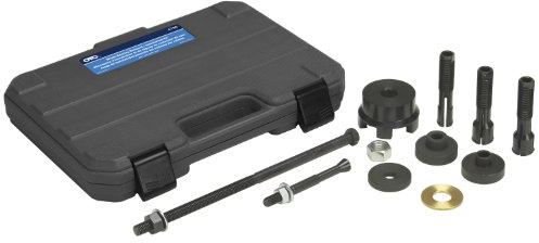 OTC 4790 Motorcycle Wheel Bearing Removal/Installation Kit