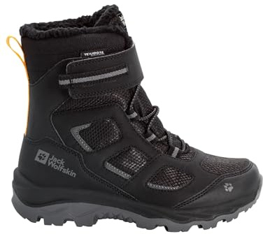 Jack Wolfskin Vojo Wt Texapore High K Zapatillas de exteriorUnisex niños