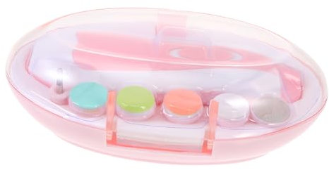 Elektrische Maniküre-Schleifer, 1 Stück, Nagelschleifer, Nagelpolierer, Werkzeug, elektrischer Clipper, Suite, Baby-Nagelschere, Bauchmuskeln, Kinder, elektrisches