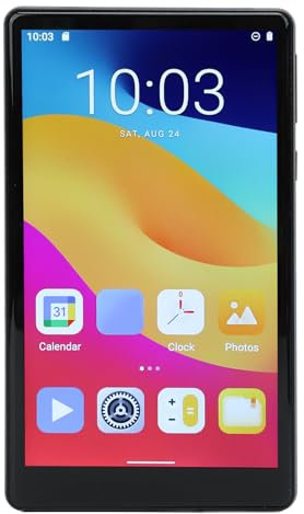 FILFEEL 5.0in LED Multi Touch Widescreen MP4-spelare med och Wifi, Använder IPS-teknik, 1080P Videouppspelning, Stöder Ett Brett Utbud Av Format, 2500mAh Batteri, Typ C Snabbladdning,