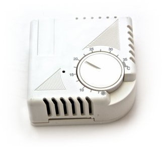 Raumthermostat NTL7000 Thermostat Raumtemperaturregler Heizung Klimaanlage