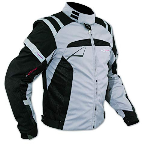 Jacke CE Ruestung Qualität Motorrad Thermal Innenbeschichtung Sport Touring