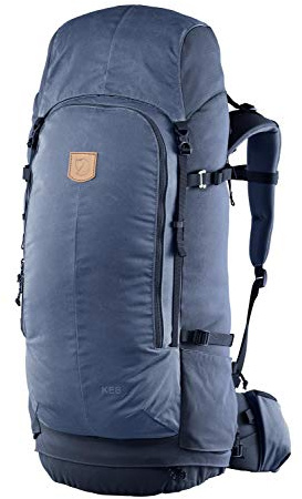 Fjällräven Keb 72 W