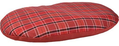 Flamingo 517428 Kissen Oval+Reissv Baird