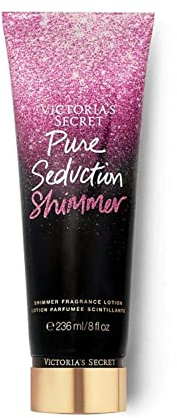 Victoria's Secret Pure Seduction Shimmer Fragrance Lotion 236ml