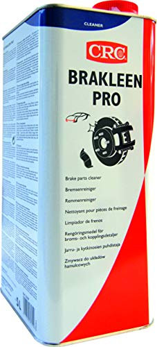 CRC 32787-AA BRAKLEEN PRO Bremsenreiniger