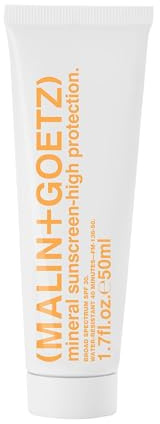 MALIN + GOETZ SPF 30 Sunscreen-High Protection (50 ml)