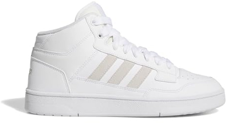 Scarpe da Ginnastica Rapid Court Mid adidas Bianco