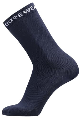 GOREWEAR Essential Socken, Orbit Blue, 47-49