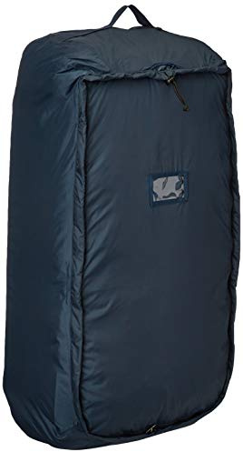 Fjällräven Reiseschutzhülle Flight Bag, Navy, 70-85 Liter, 25854-560