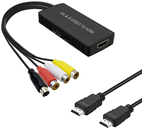 Ciel Convertisseur VHS en numérique