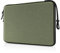 FINPAC Laptop Tasche Hülle für 13,6 MacBook Air 2025-2022 M4/M3/M2 A3240 A3113 A2681, 14 MacBook Pro M4/M3/M2/M1 A3112 A3401 A3185 A2992 A2918, 13,3 MacBook Air/Pro, stoßfest Laptoptasche