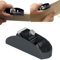 Mini Hand Plane Small Lightweight Steel Body Trimming Plane for Woodworking/Trimming/Wood Planing Trimming Planer