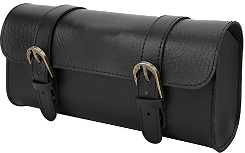 Sac de Guidon de Vélo, Sac de Selle de Vélo Rétro, Sac Avant de Vélo, Sac de Rangement de Vélo, Confort Tourings, Siège de Selle pour Clés de Téléphone, Outils