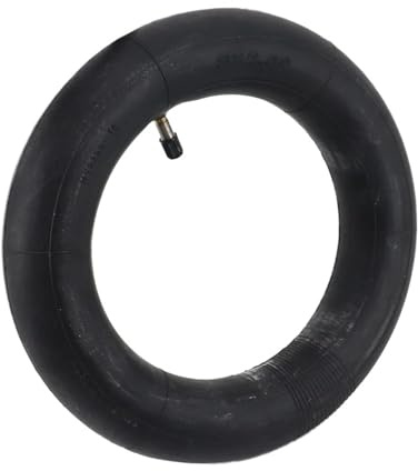 ELTOX Rueda de Patinete, Ruedas de Repuesto para Patinetes Tubo interior 9x2,50, Neumático Interior para Scooter, Mini Scooter de Equilibrio, Todo Terreno
