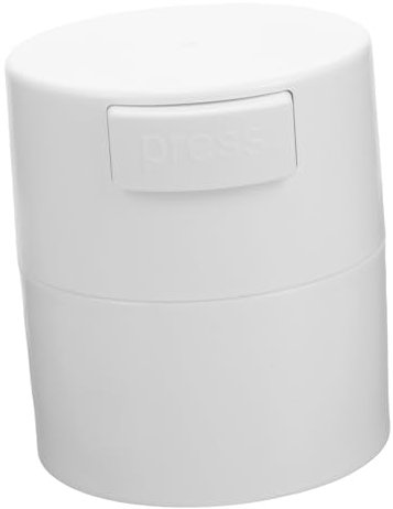 Didiseaon barattolo di colla per ciglia porta colla per ciglia organizer per smalto per portaciglia lash glue lash bonding glue scatole organizer serbatoio di stoccaggio delle ciglia