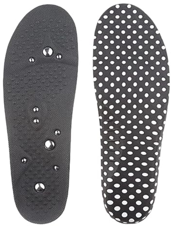 Acupoints Fußball-Insolen, Work Boot Insoles, Orthotic Shoe Inserts, Comfortable Foot Inserts, Arch Support Insoles, Therapeutic Foot Insoles, Sole Insoles Acupoints, FootInsoles Work Boot Insoles