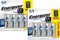 All Trade Direct 8 X Energizer Aa Lithium Batteries Digital Camera Lr6 L91 Long Life Expiry 2030