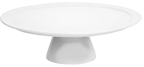 Porcelain Cake Stand 305mm 12