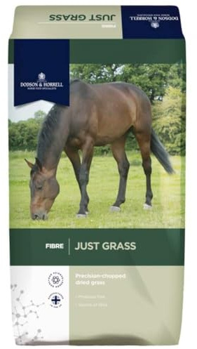 Dodson & Horrell Just Grass 12.5kg
