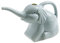 Yeehliny Blumengießkanne, Elefant Design GießKanne, 2 Liter Gießkanne, Gartengießkanne, Kleine Gießkanne aus Kunststoff,für Innen und Außen, Haus, Garten, Blumen, Zimmerpflanzen, Bewässerung (Blau)
