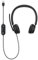 Microsoft 8JN-00002 In-ear Head-band USB Type-A Black