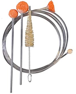 Reka Reinigungsset Tenorhorn/Bariton