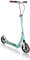 Globber - NL 205 - Trottinette Pliable à 2 Roues avec Suspension Avant pour Les Enfants à partir de 8 Ans Taille Unique Vintage Mint