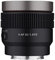 Rokinon 35 mm T1.9 Full Frame Cine Autofokus-Objektiv für Sony E (CAF35-NEX)
