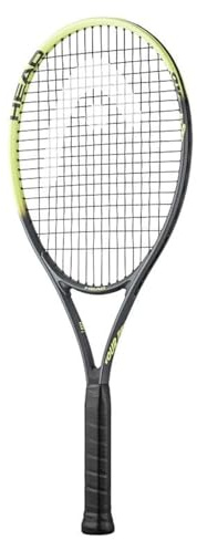 Head Tour Pro Tennisschläger – für Freizeitspieler, leicht zu handhaben, 280 Gramm, Grip 3
