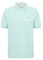 s.Oliver Poloshirt aus Baumwollpiqué ozeangrün XL