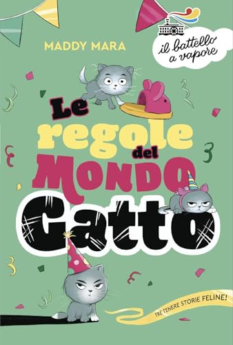 Le regole del mondo gatto